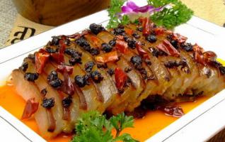 Hunan Xiangxi Cured Meat
