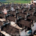 Xiangxi Huaihua Culture Town of Dong Nationality 