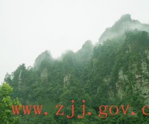 Tianquan Mountain Approved as National Forest Park 