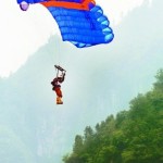 Low Altitude Skydiving Festival (1)