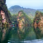 Baofeng lake (2)