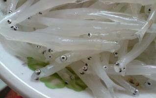 Zhangjiajie Cili Silver Fish 