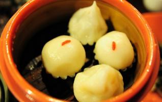 Changsha Specialty–Zimei(Sisters)Dumplings 