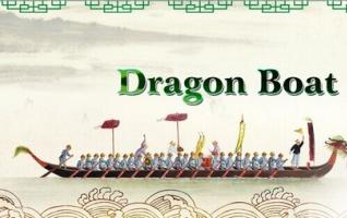 Hunan Dragon Boat Festival