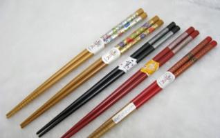 Chinese Chopsticks Culture 