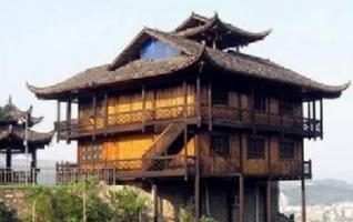 TuJia’s Architectural Style 