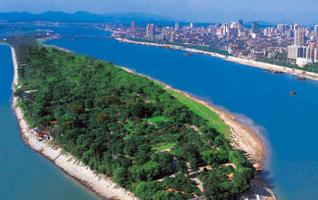 Hunan Changsha Received 48 Million Tourists in 2010 