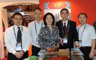Hunan Travel Products and Services Achieve Widespread Popularity in Malaysia 