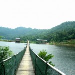 hunan Shiyan Lake 5