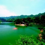 hunan Shiyan Lake 2