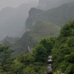 ZJJ Xiongbi Cliff Village1
