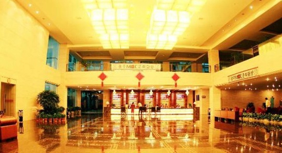 Zhuanjiacun Hotel2