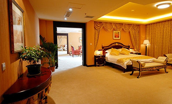 Zhuanjiacun Hotel4