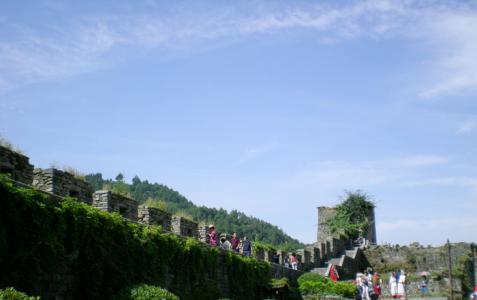 Xiangxi Southern Great Wall