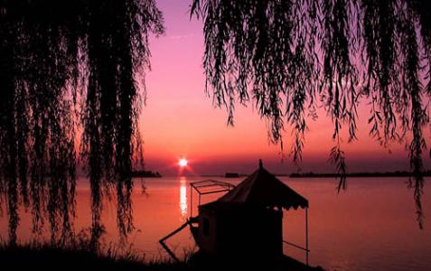 Changde Liuye Lake Resort 