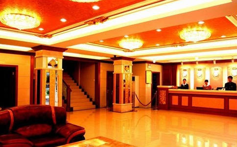 Jiangtian Resort5