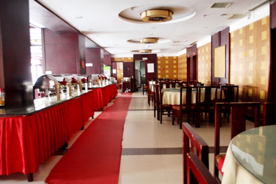 Fengdu Hotel3