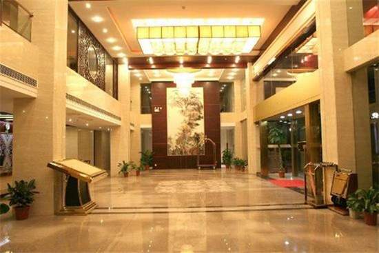 Fengdu Hotel6