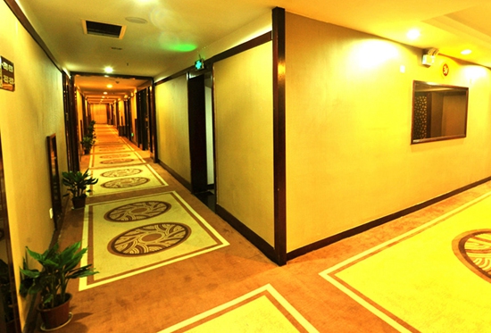 Fengting Hotel55