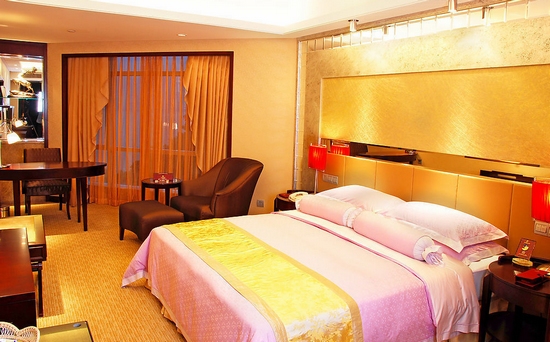 Changde International Hotel2
