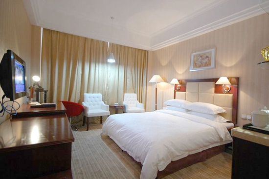 Changde International Hotel5