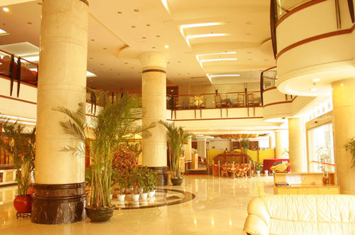 Kaitian International Hotel2