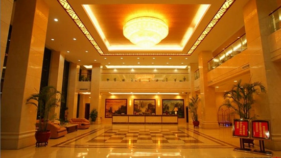 Jianghan Villa Hotel2