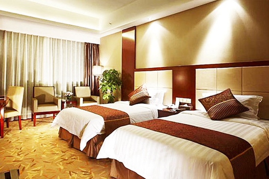 Tianzi International Hotel3