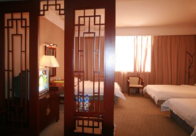 Jinyu International Hotel4