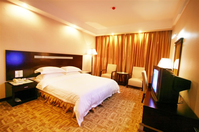 Huangting Hotel12