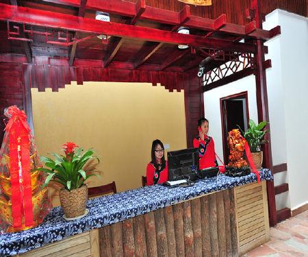 Mengxiyuan Inn2