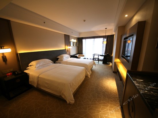 Yueyang Hotel 2