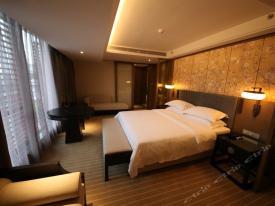 Yueyang Hotel 5