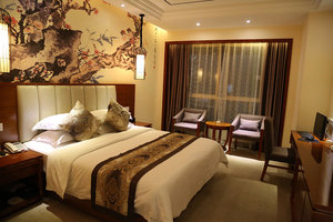 Hengyang Mingyi Hotel3