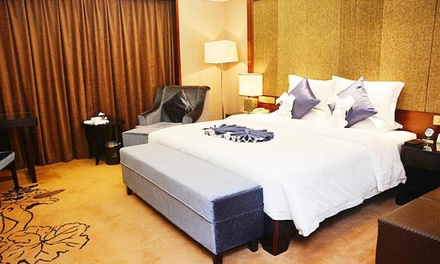 Hengyang Xihu Hotel8