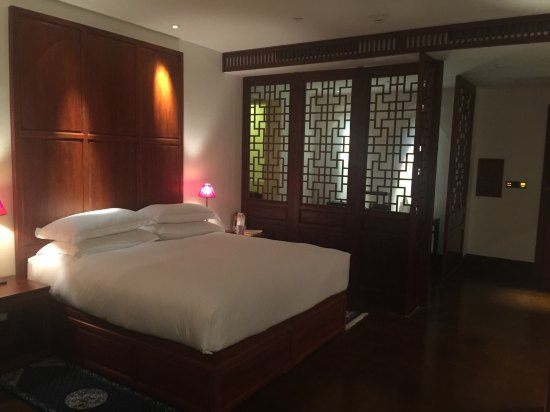 Changde Zeyun Hotel3