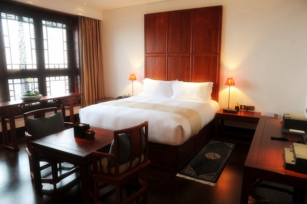 Changde Zeyun Hotel10