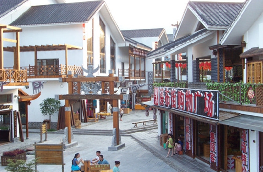 Xibujie Inn2