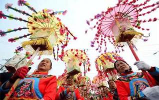 Zhangjiajie Events & Festivals 