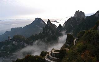 Tips for Travelers in Zhangjiajie tour 