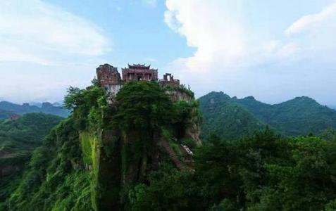 Zhangjiajie Cili-Xingde Mountain 