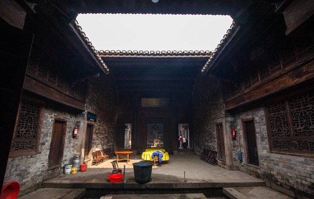 Zhang Guying Village2