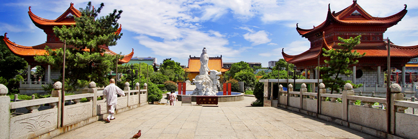 1 Day Tour to Experience Huxiang Culture