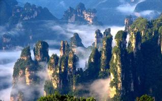 Zhangjiajie issues action plan for tourism recovery