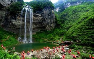 Visiting China Online: Hunan tour